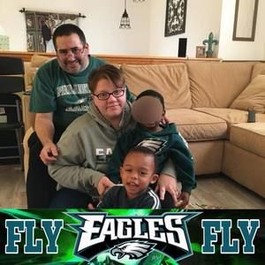 Meet your Posher, Sherry